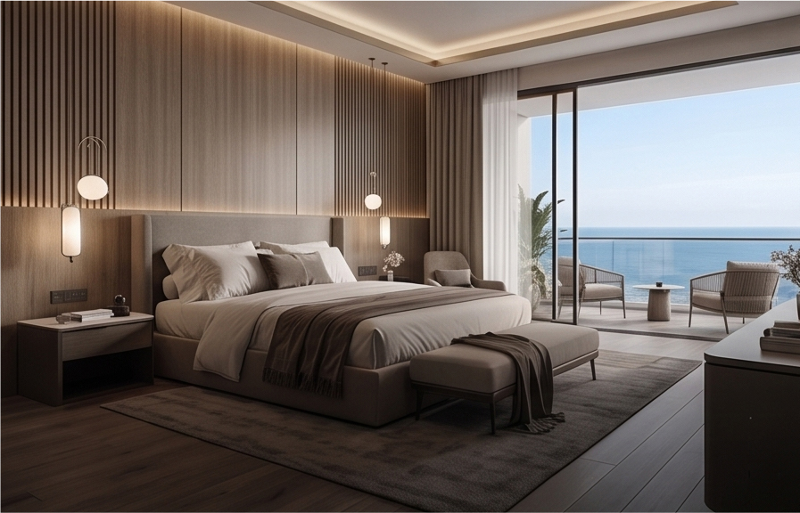 Suites Hotel