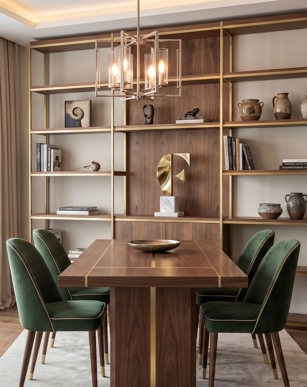 Ferlina Collection İş Ortaklığı